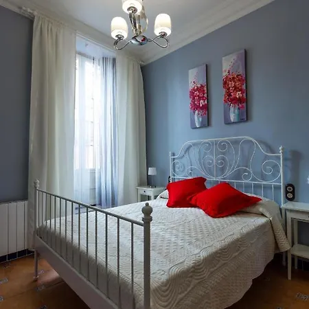 게스트하우스 Casa Las Martinas *