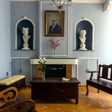 Casa Las Martinas