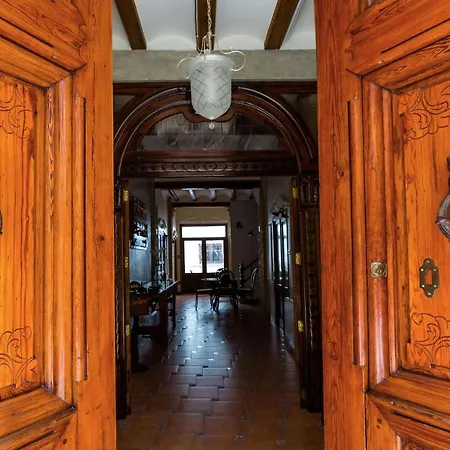 Casa Las Martinas 게스트하우스