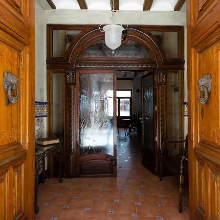 Casa Las Martinas 게스트하우스