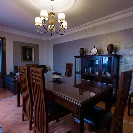 Casa Las Martinas 게스트하우스 *