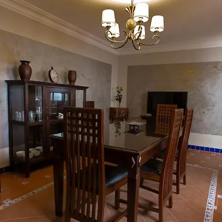 Casa Las Martinas *