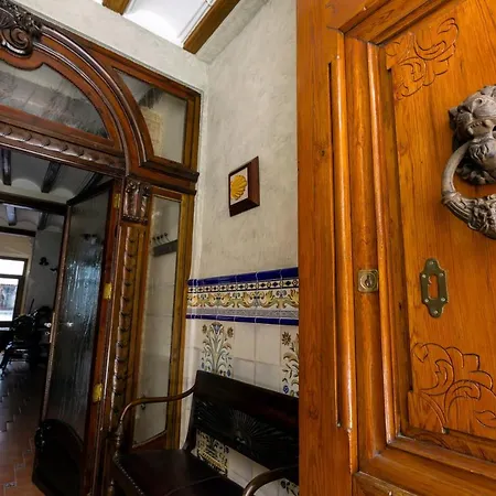 Casa Las Martinas 게스트하우스