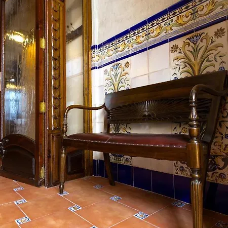 Casa Las Martinas 게스트하우스 엔구에라