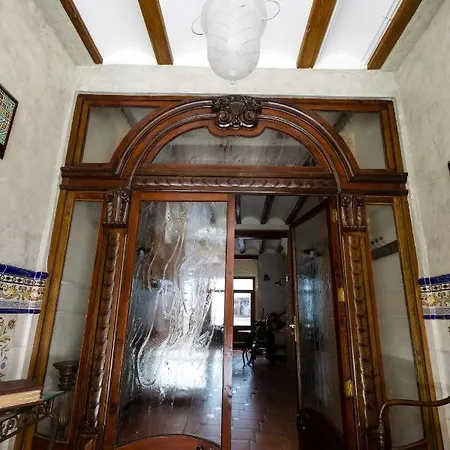 게스트하우스 Casa Las Martinas