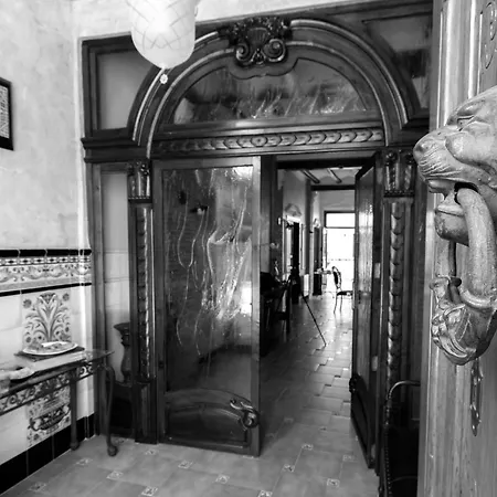 Casa Las Martinas 게스트하우스