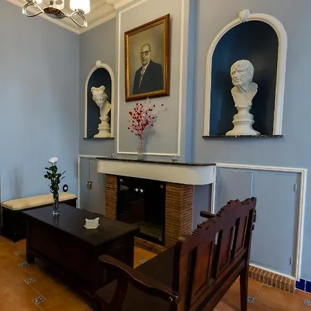 Casa Las Martinas *