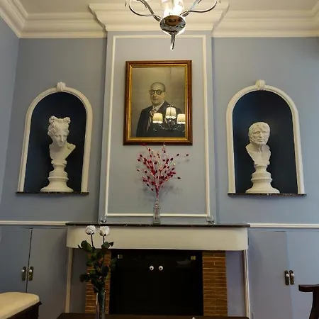 게스트하우스 Casa Las Martinas