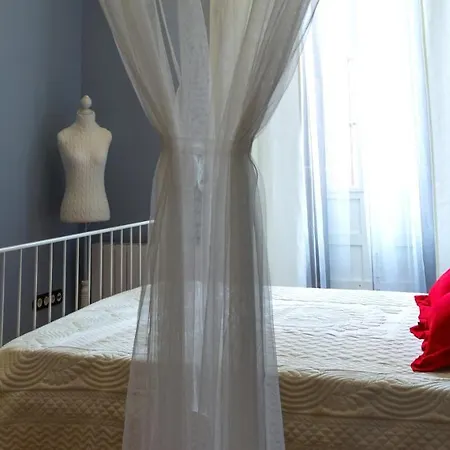 Casa Las Martinas * 엔구에라