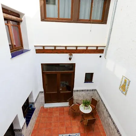 Casa Las Martinas 게스트하우스