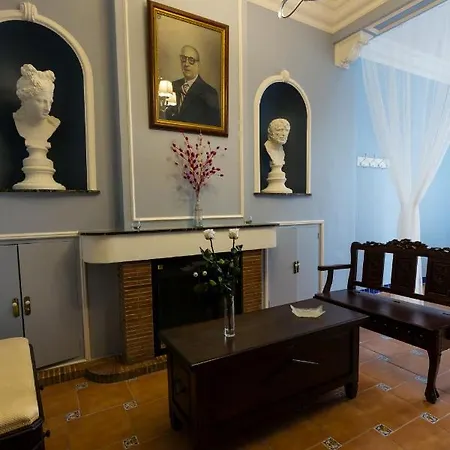 Casa Las Martinas *