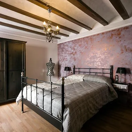Casa Las Martinas *