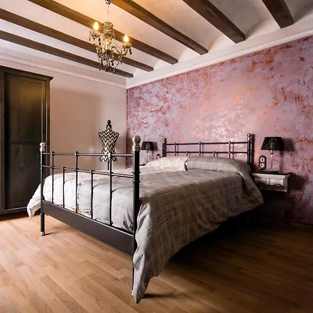 Casa Las Martinas 게스트하우스