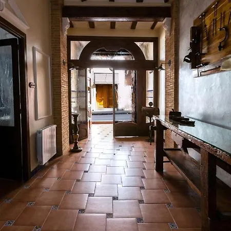 Casa Las Martinas 엔구에라