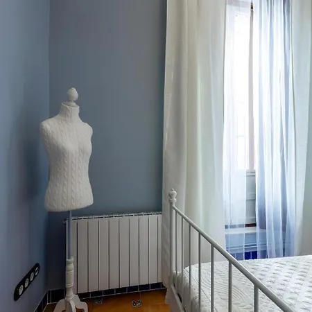 게스트하우스 Casa Las Martinas