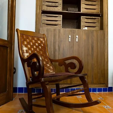 게스트하우스 Casa Las Martinas *