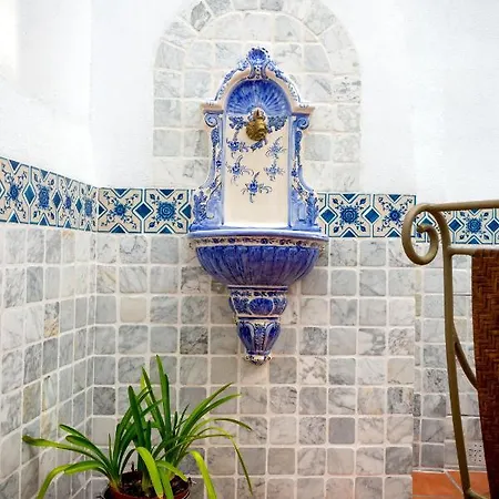 Casa Las Martinas * 엔구에라