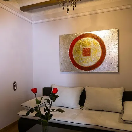 Casa Las Martinas