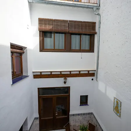 Casa Las Martinas 게스트하우스
