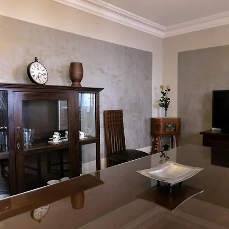 게스트하우스 Casa Las Martinas