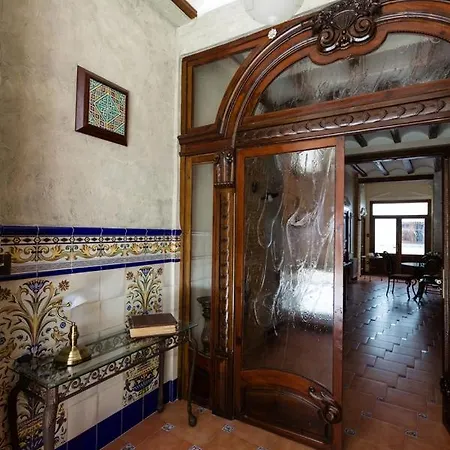 Casa Las Martinas
