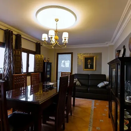 Casa Las Martinas *